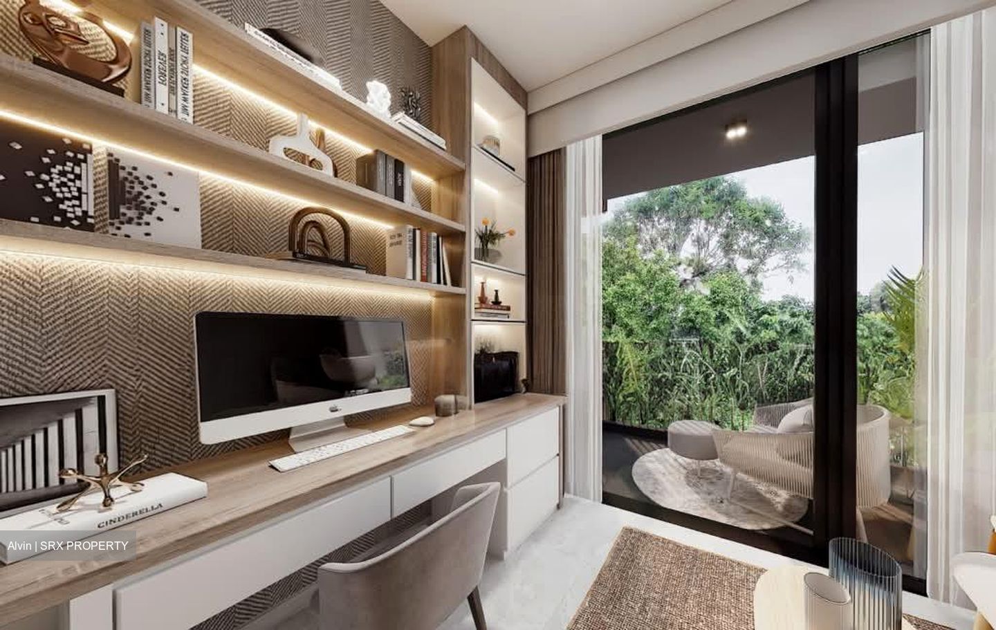 Sophia Regency (D9), Apartment #572580251